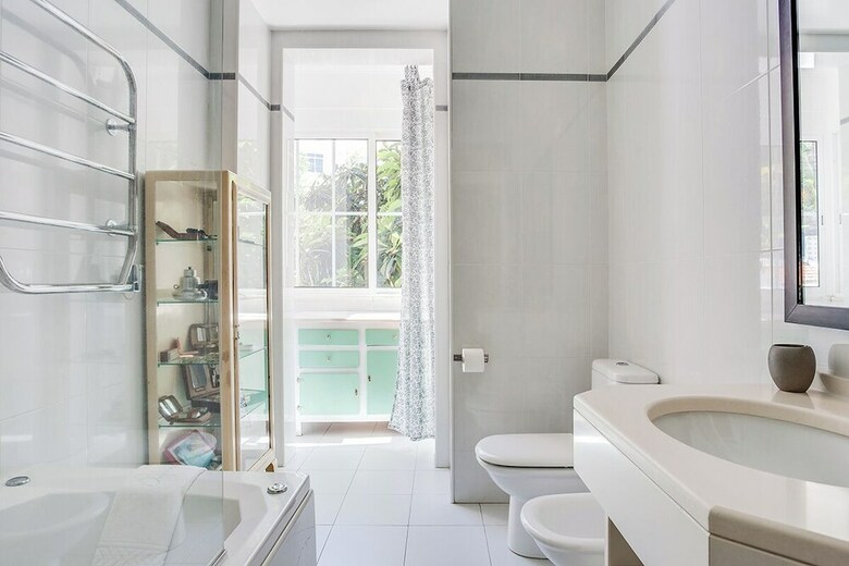 �lvaro de Campos Apartment Rentexperience