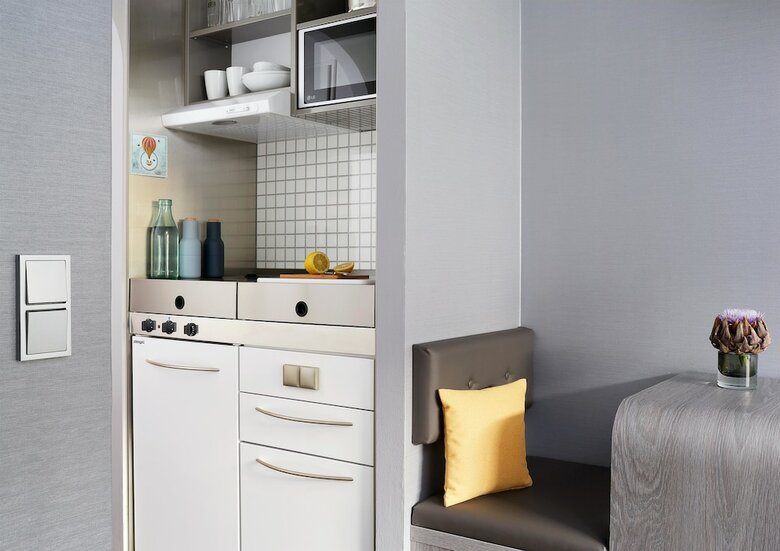 Living Hotel N�rnberg