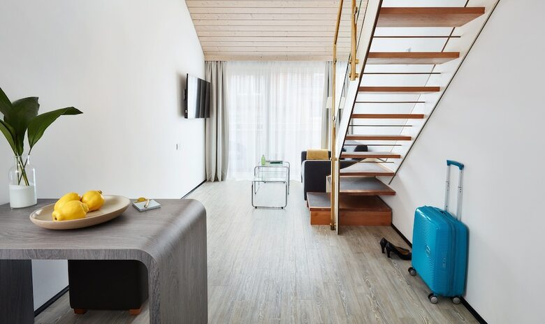 Living Hotel N�rnberg