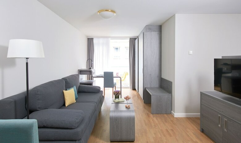 Living Hotel N�rnberg