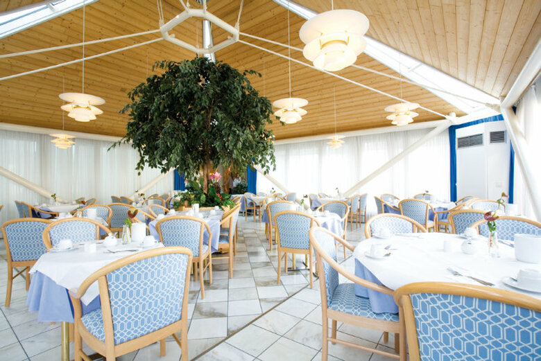 Living Hotel N�rnberg