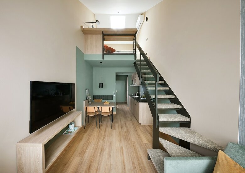 Living Hotel N�rnberg