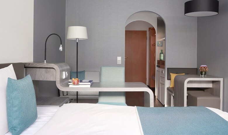 Living Hotel N�rnberg