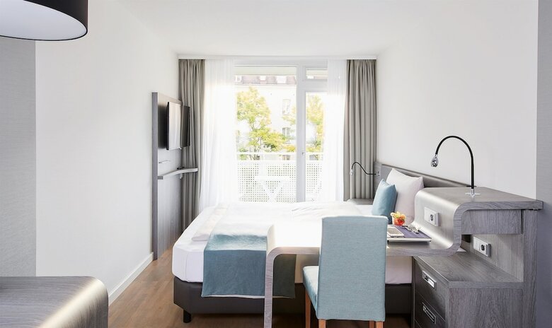 Living Hotel N�rnberg