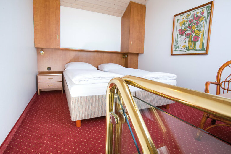 Living Hotel N�rnberg