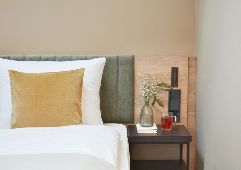 Living Hotel N�rnberg