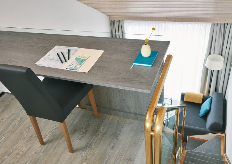 Living Hotel N�rnberg