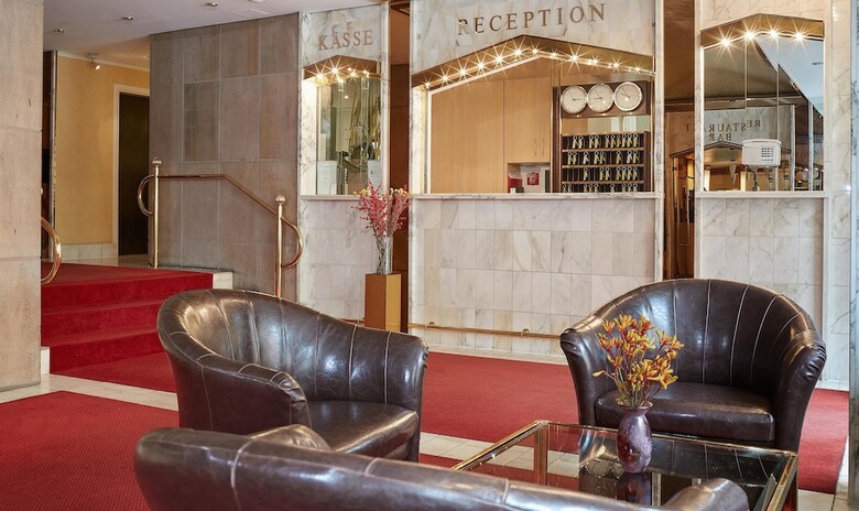 Living Hotel N�rnberg