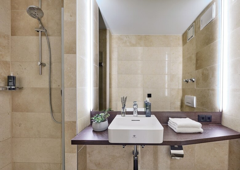 Living Hotel N�rnberg