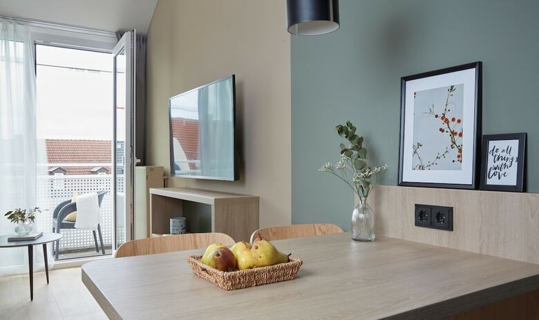 Living Hotel N�rnberg