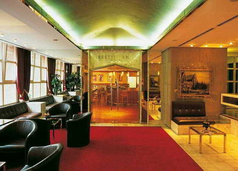 Living Hotel N�rnberg