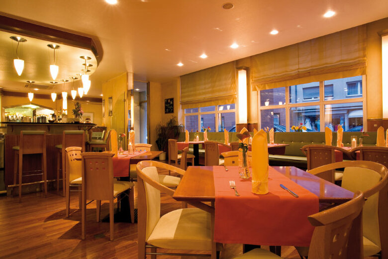 Living Hotel N�rnberg