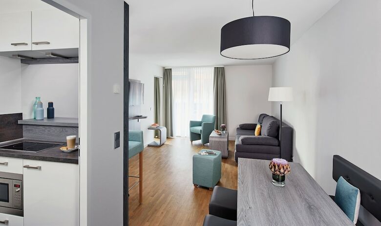 Living Hotel N�rnberg