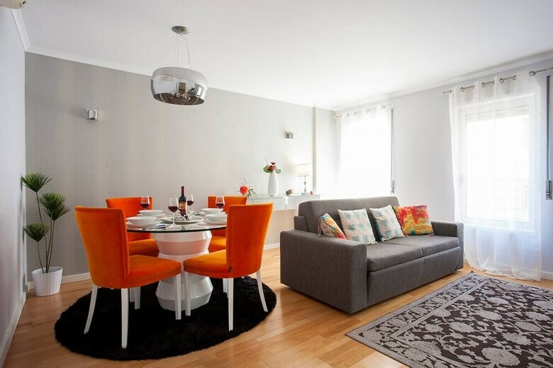 Liberty Apartment Rentexperience