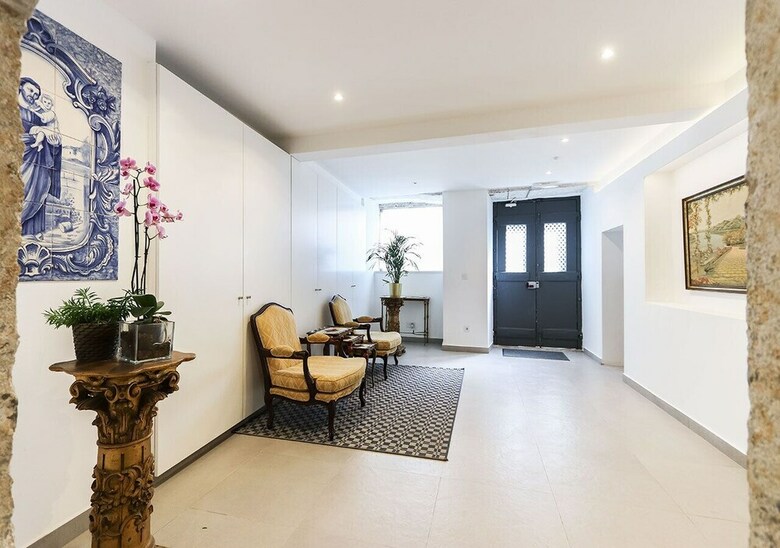 Avenida IV Apartment Rentexperience