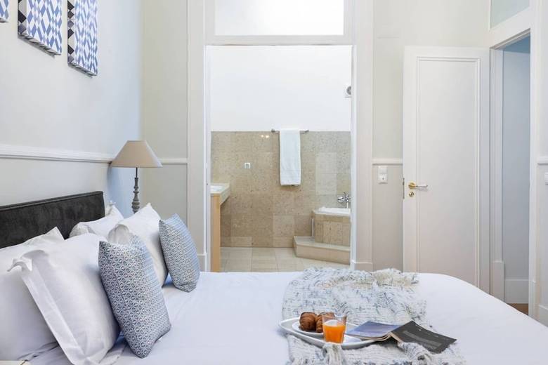 Downtown City Deluxe Apartment Rentexperience