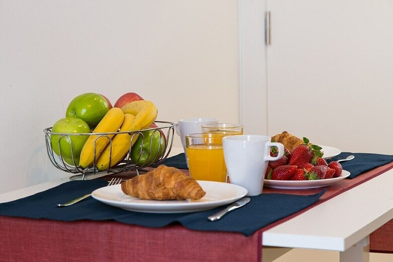 Vila Rosario I Apartment Rentexperience