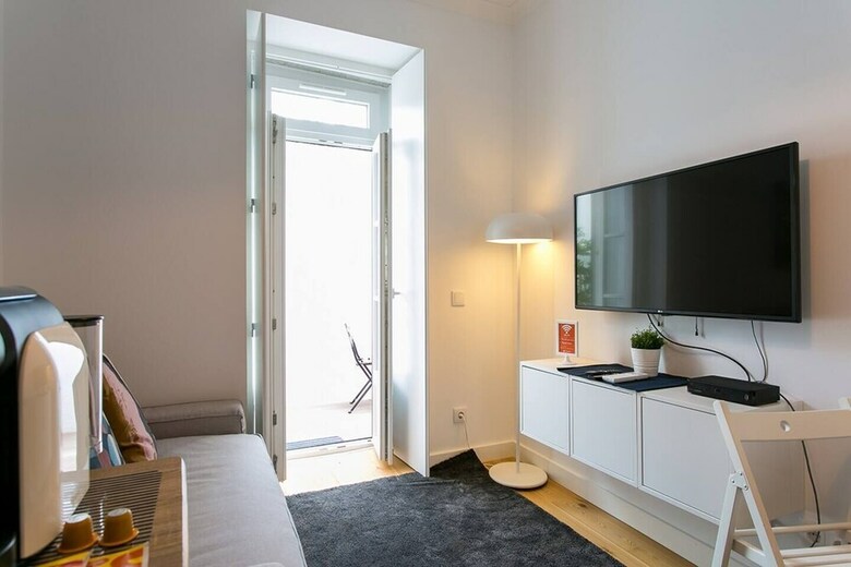 Vila Rosario I Apartment Rentexperience