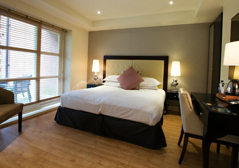 Hotel Raithwaite Estate