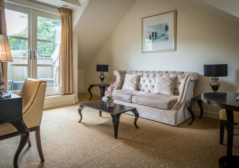 Hotel Raithwaite Estate