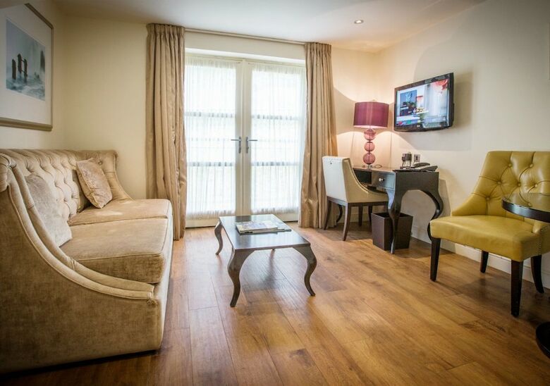 Hotel Raithwaite Estate