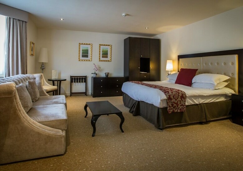 Hotel Raithwaite Estate