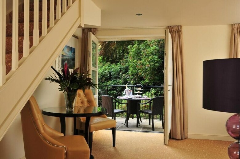 Hotel Raithwaite Estate
