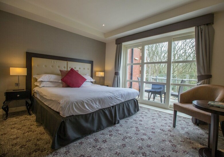 Hotel Raithwaite Estate