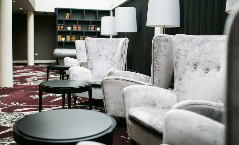 Hotel Raithwaite Estate