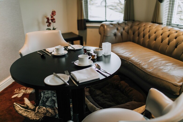 Hotel Raithwaite Estate