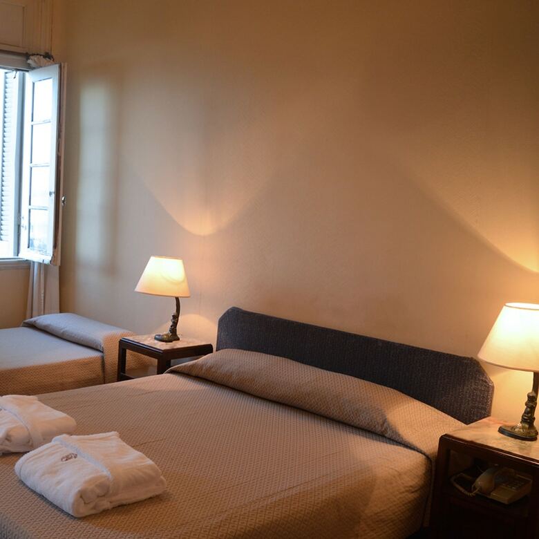Argentino Hotel Casino & Resort