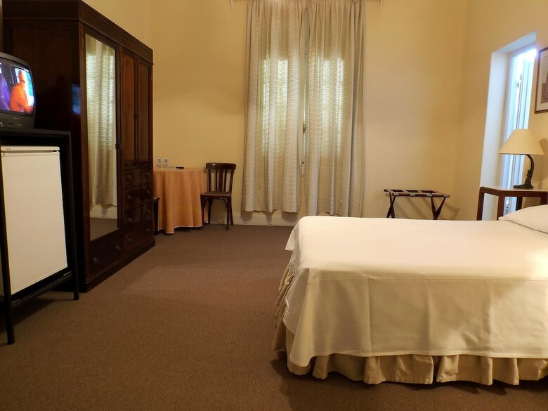 Argentino Hotel Casino & Resort