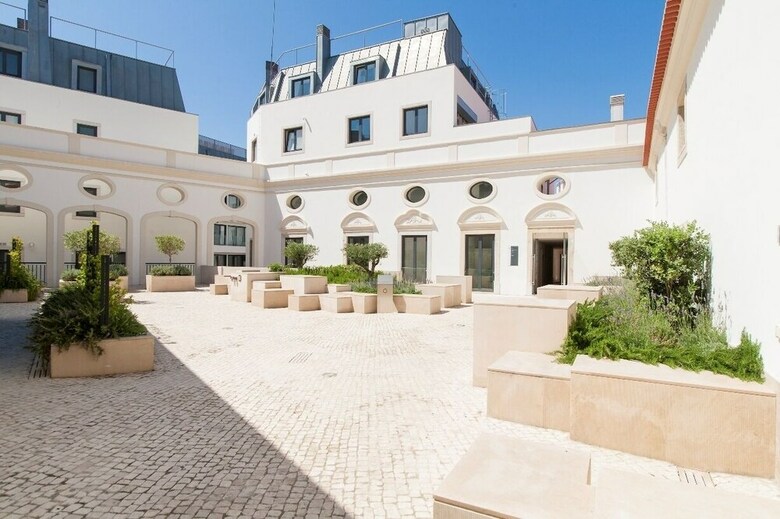 Santa Catarina Terrace Apartment Rentexperience