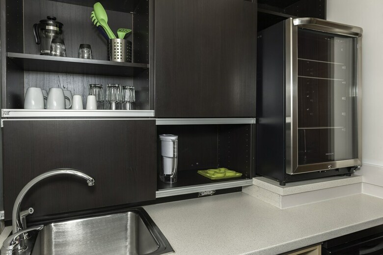 Boutique Apartments By The Upton Collection