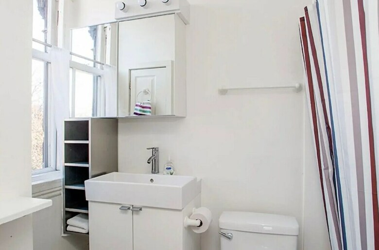 Boutique Apartments By The Upton Collection