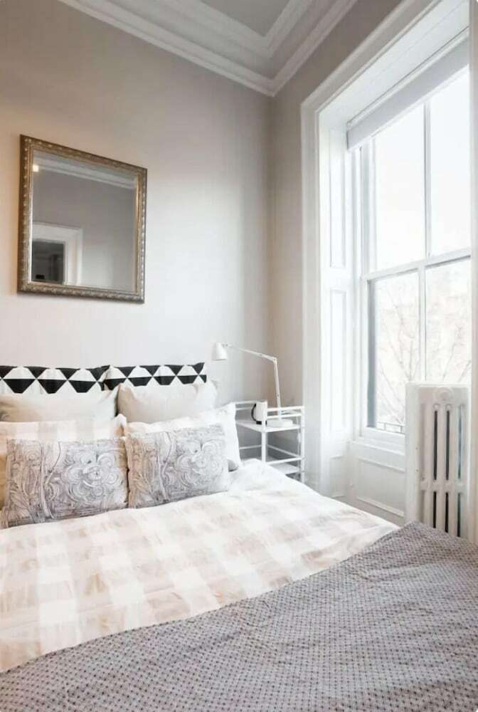 Boutique Apartments By The Upton Collection
