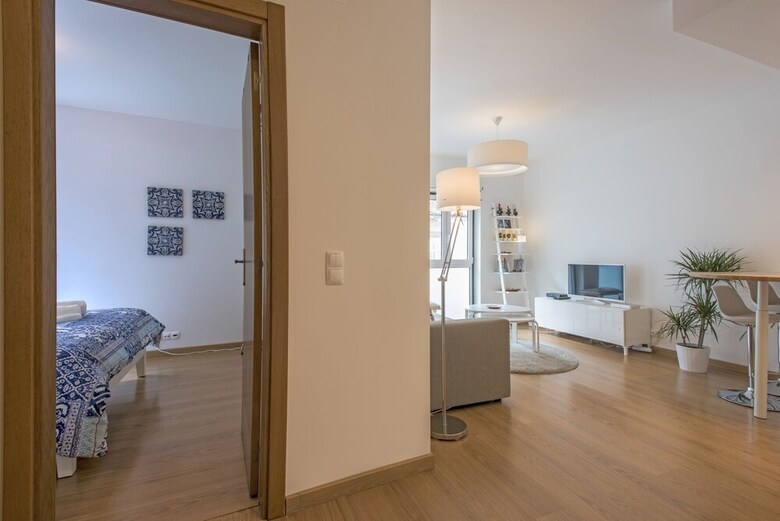 Principe Real Deluxe Apartment Rentexperience