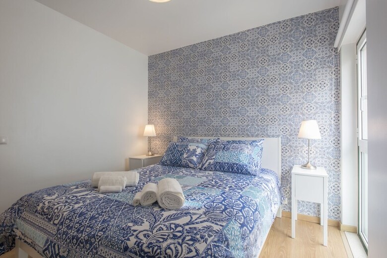 Principe Real Deluxe Apartment Rentexperience