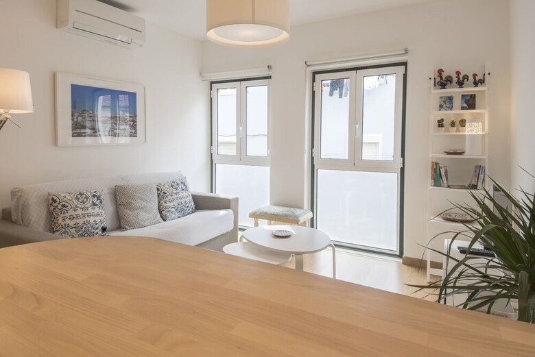 Principe Real Deluxe Apartment Rentexperience