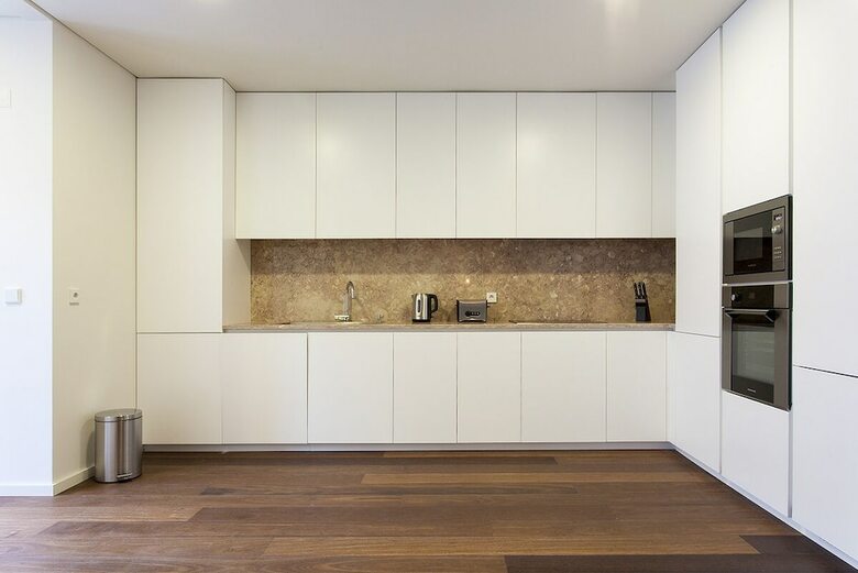 Marqu�s Terrace Deluxe Apartment Rentexperience
