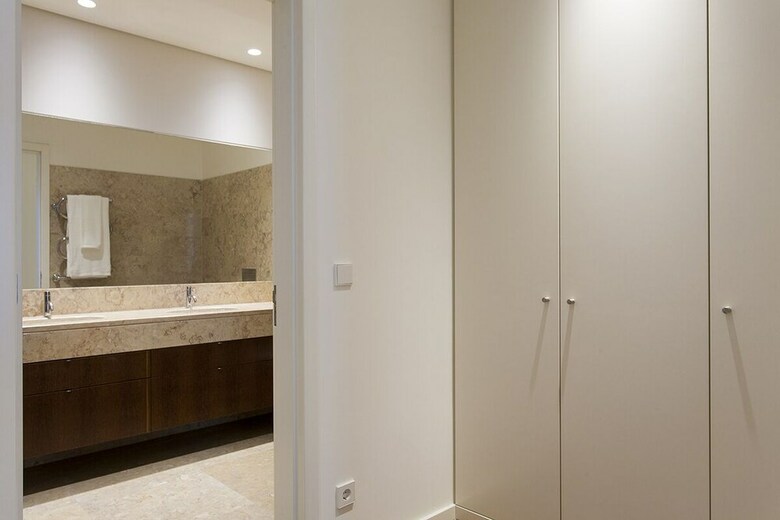 Marqu�s Terrace Deluxe Apartment Rentexperience