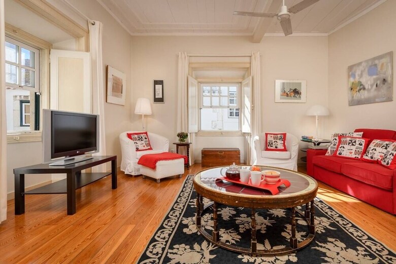 Chanceler Lis Apartment Rentexperience