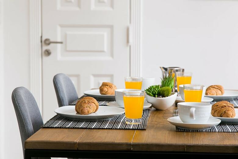 City Family Apartment Rentexperience