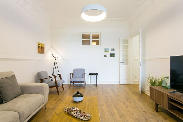 City Family Apartment Rentexperience