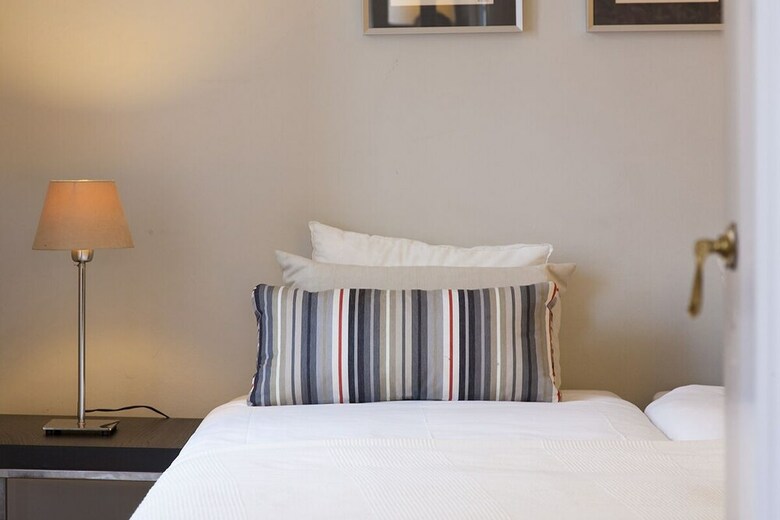 Borgia Lapa II Apartment Rentexperience