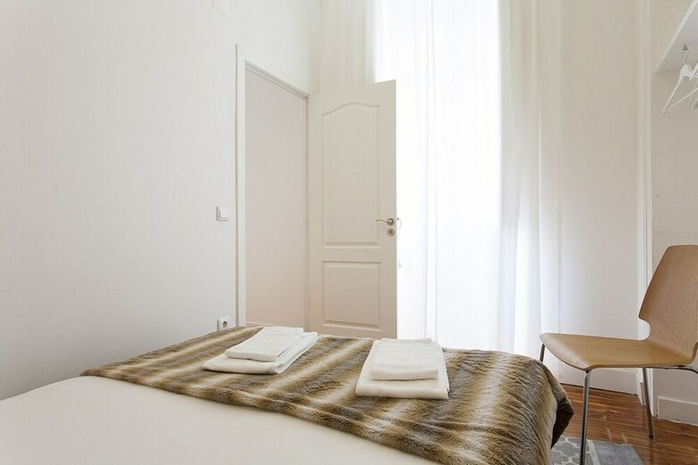 Correeiros Downtown II Apartment Irentexperience