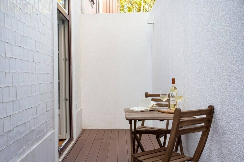 Vila Rosario III Apartment Rentexperience