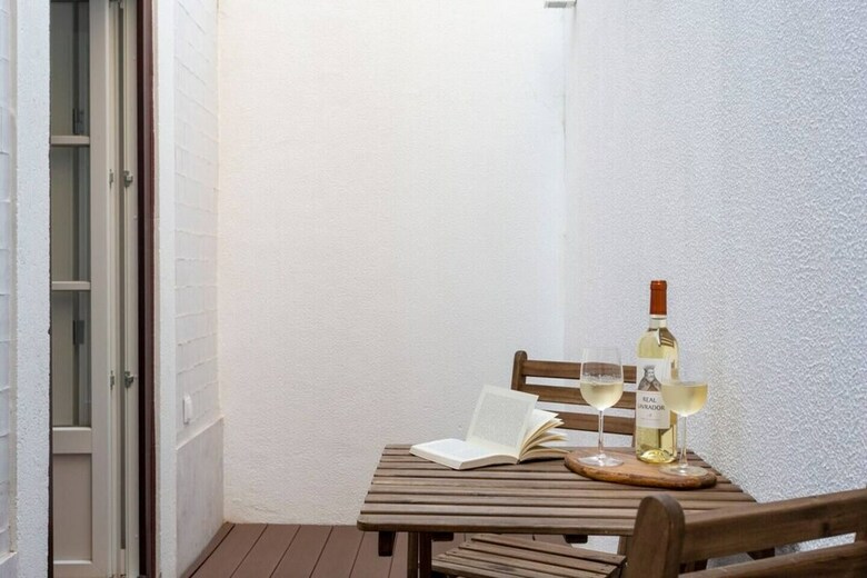 Vila Rosario III Apartment Rentexperience