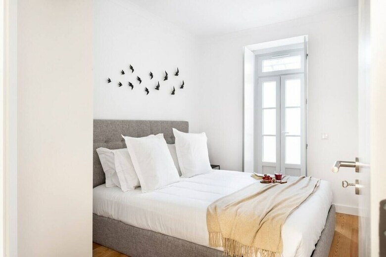 Vila Rosario III Apartment Rentexperience