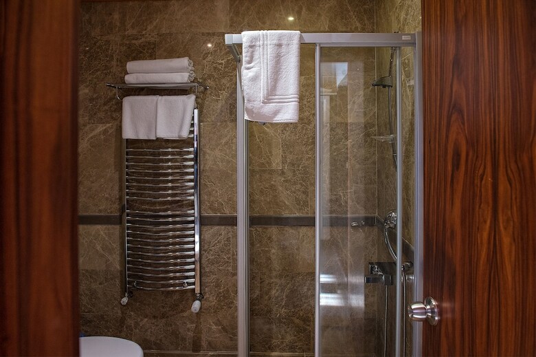 Hotel Wineport Lodge Agva